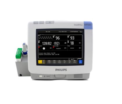 Philips Intellivue MP5 Patient Monitor - Avante Health Solutions