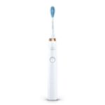 Des dents plus saines, plus blanches, pour la vie