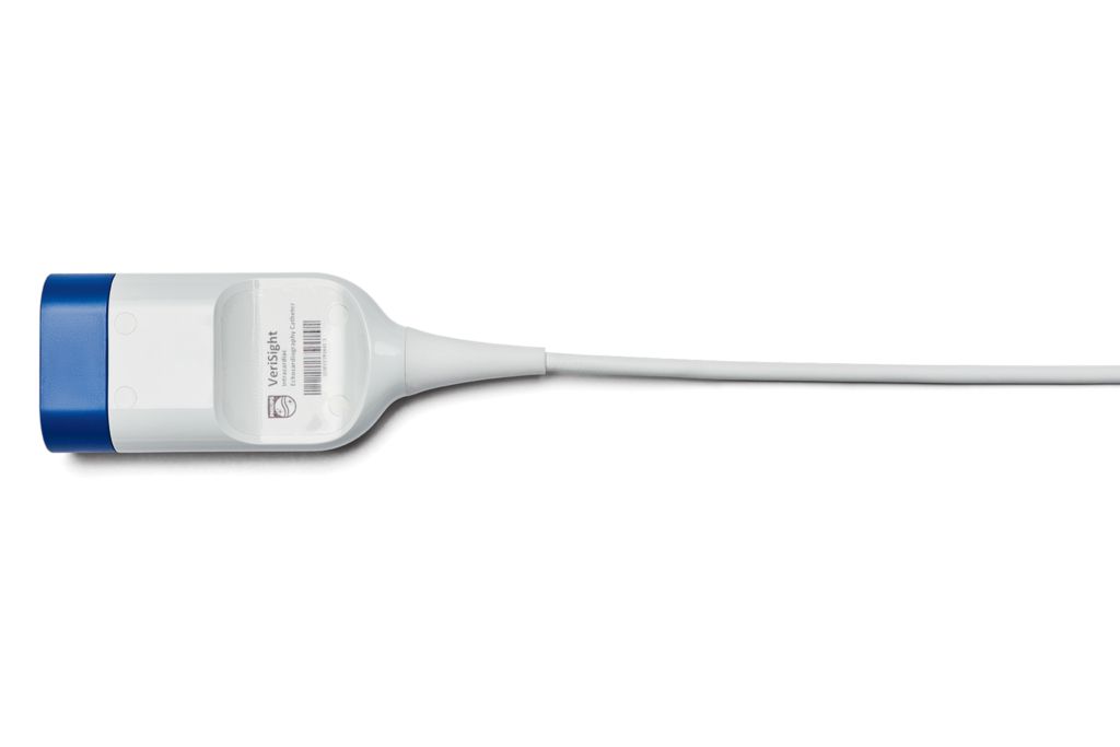 4-foot sterile, disposable connector