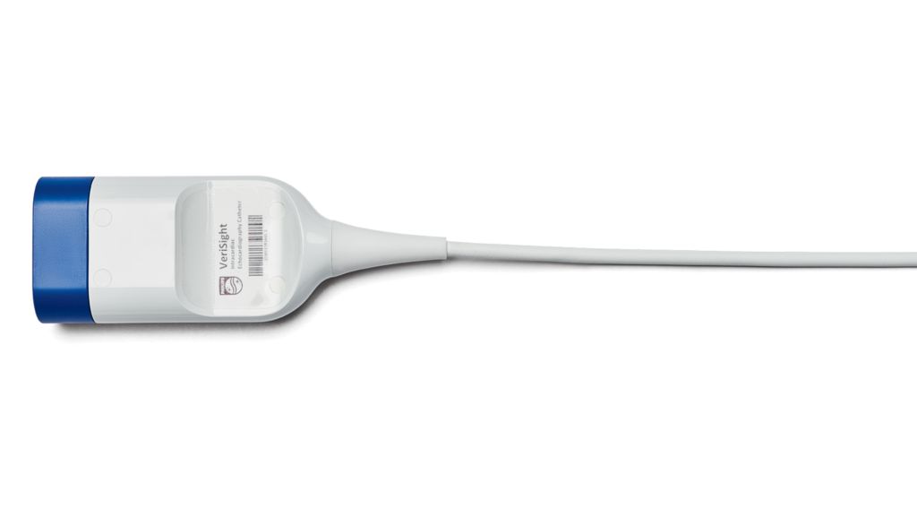 4-foot sterile, disposable connector