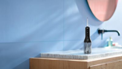 Sonicare Cordless Power Flosser 3000 Oral Irrigator - thumbnail 6