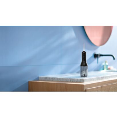 Sonicare Cordless Power Flosser 3000