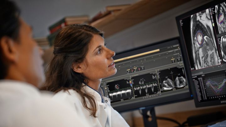Cardiology Informatics