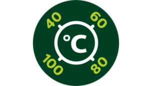 4 butoane presetate pentru selectarea băuturilor și a ingredientelor