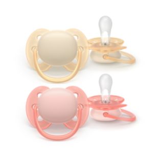 Avent Pacifier ultra soft