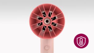 Насадка ThermoProtect