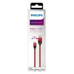 iPhone Lightning para cabo USB de 1,2 m