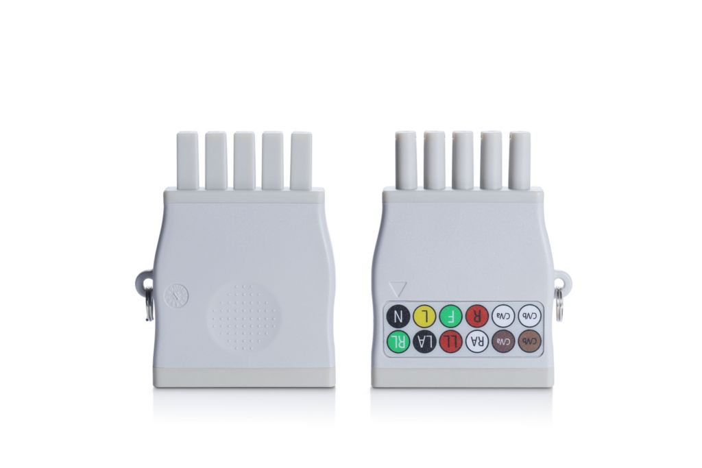Standard product photograph