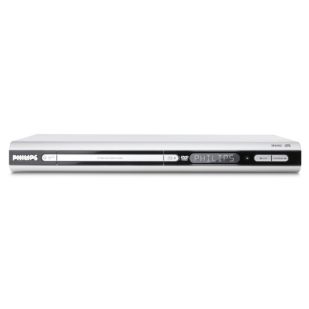 Lecteur de DVD