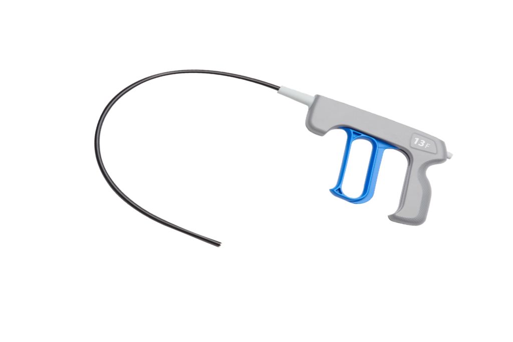 Standard product photograph