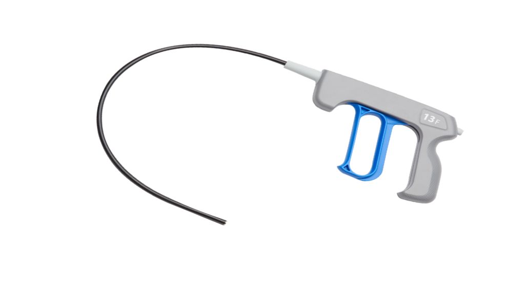 Standard product photograph