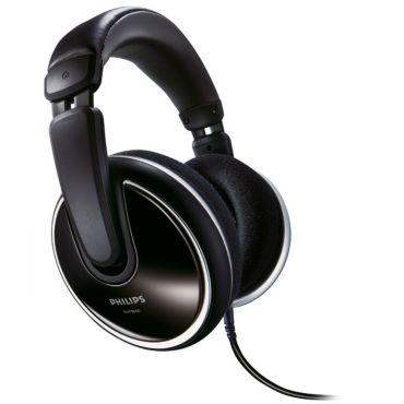 SHP8500 Hi-fi headphones