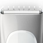 Safe glide, gentle touch, professional care