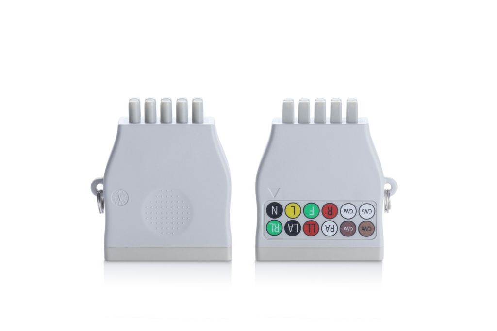 Standard product photograph