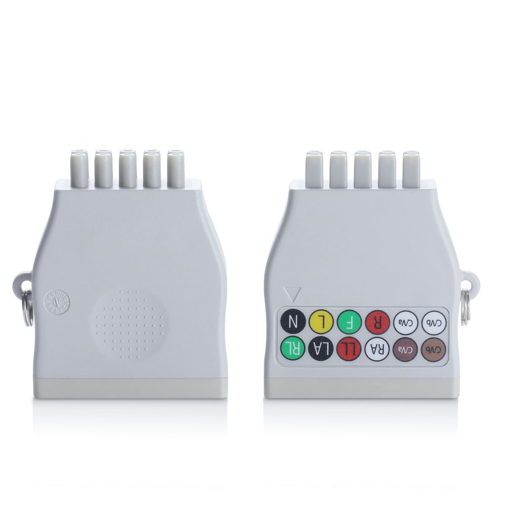 Standard product photograph