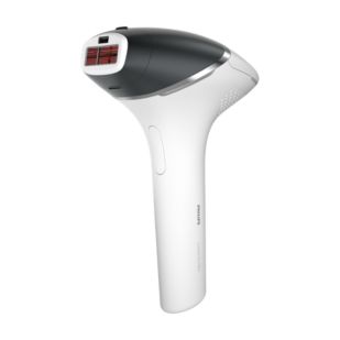 Lumea for Men Sistema de depilación IPL