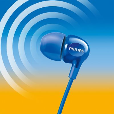 Iespaidīgi basi un dzidra skaņa, pateicoties efektīviem skaļruņiem