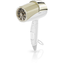 HP8219/03 Shine & Protect Hairdryer