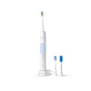 ProtectiveClean 4500 Sonic electric toothbrush
