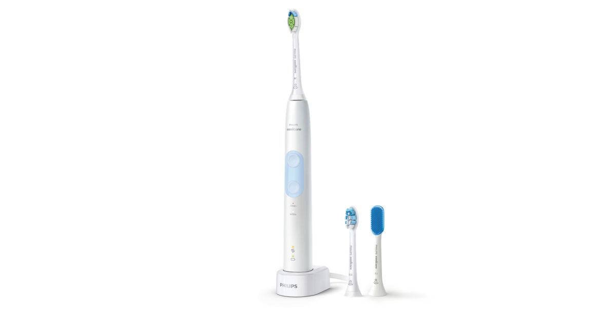Sonicare ProtectiveClean 4500 ソニッケアー プロテクトクリーン