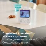 Залишайтеся поруч зі своєю дитиною для душевного спокою
