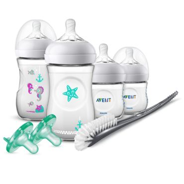 Philips Avent Newborn starter gift set