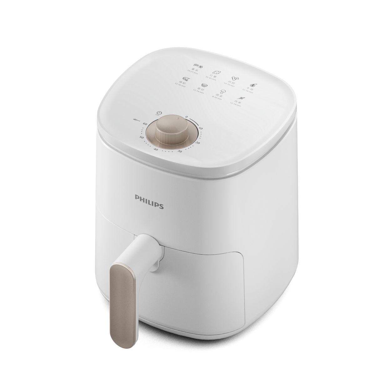 A1 Series Airfryer 空气炸锅HD9060/20 | Philips -飞利浦