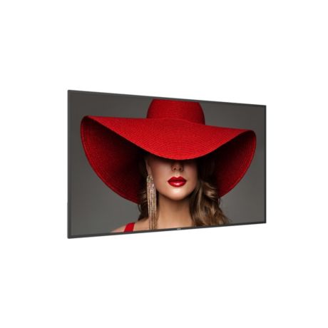 65BDL4650D/75 Signage Solutions D-Line Display