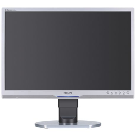 220BW9CS/05 Brilliance LCD widescreen monitor