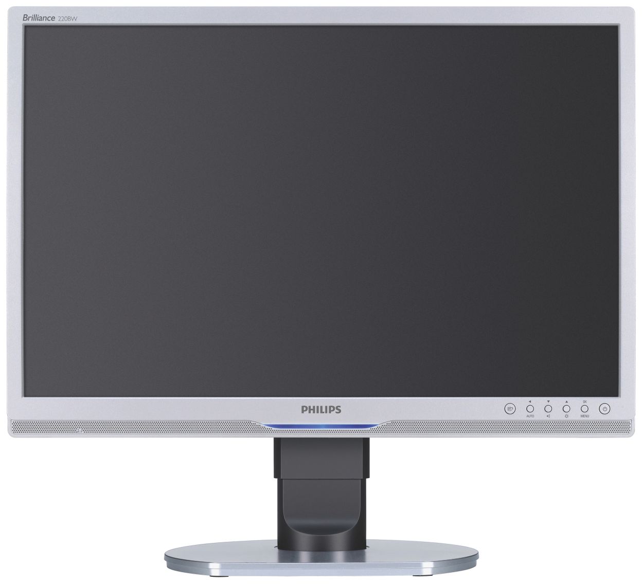 Ergonomic business display for higher productivity