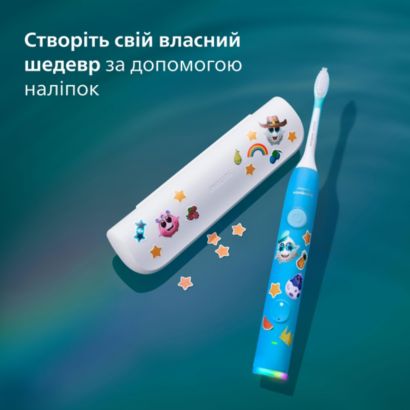 Sonicare For Kids