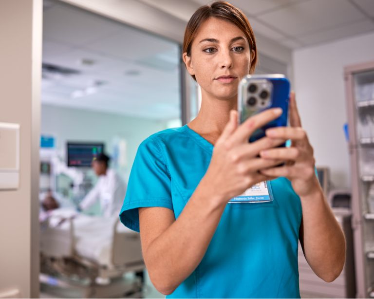 Driving the benefits of Capsule Medical Device Information Platform