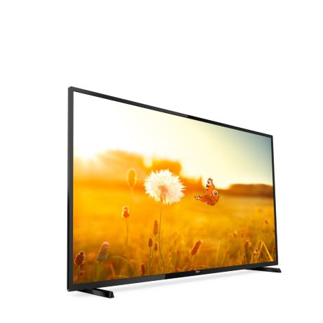 43HFL3014/12  Professional TV