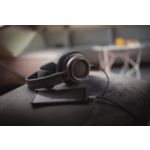 High resolution sound, in the comfort of home