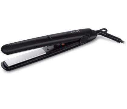 Philips selfie on sale hair straightener hp8303