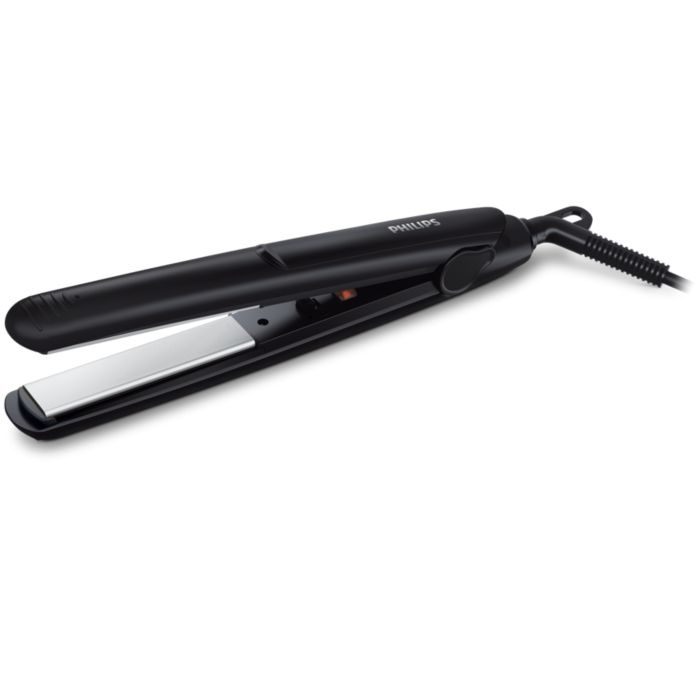 Straightener HP8303 06 Philips