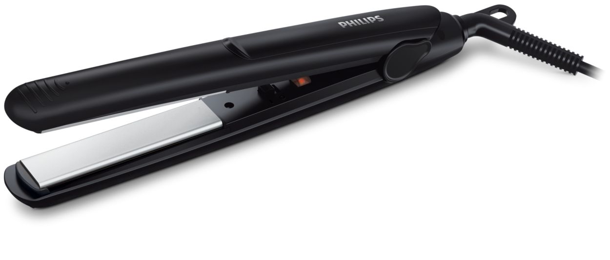 Philips selfie on sale hair straightener hp8303