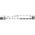 Elegant Smart TV made easy