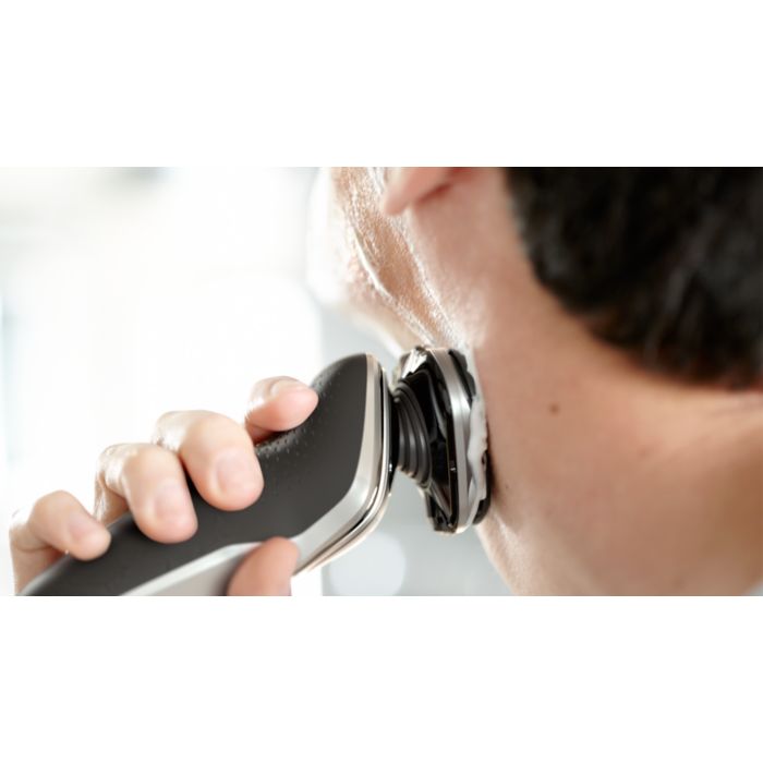 Shaver series 5000 ウェット＆ドライ電気シェーバー S5941/27 | Philips 