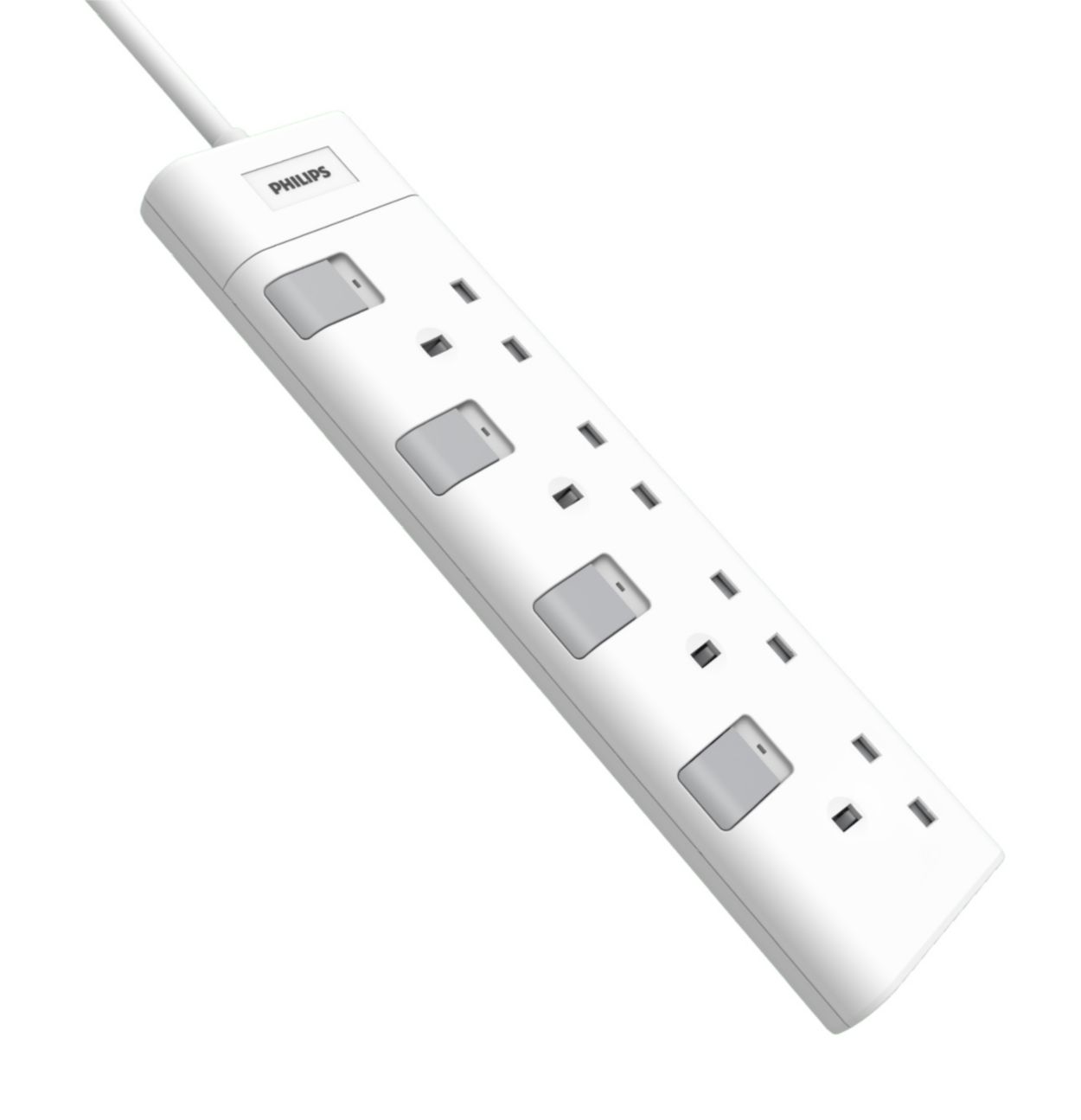 安全地為您的電子產品供電