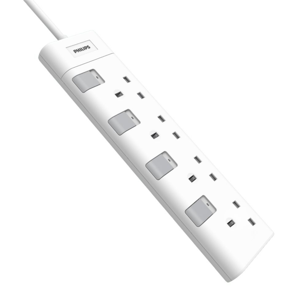 安全地為您的電子產品供電
