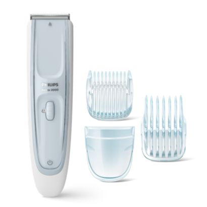 Philips Hairclipper series 2000