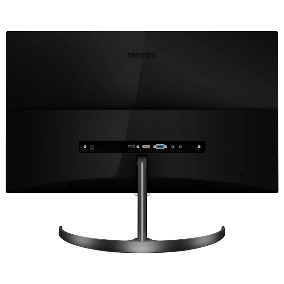 Ultra Wide-Color 搭載 QHD 液晶モニター 246E8FJAB/11 | Philips Ultra Wide-Color 搭載 QHD 液晶モニター 246E8FJAB/11 | Philips