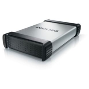 External Hard Disk