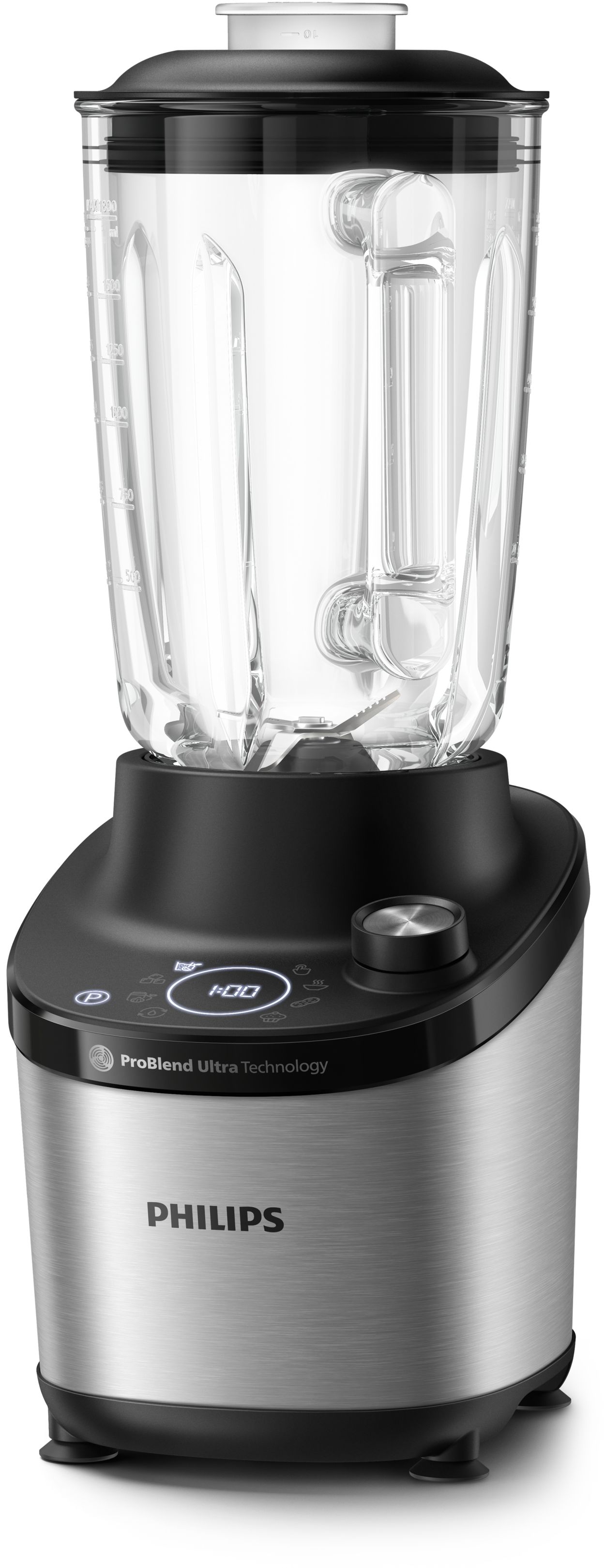 iF Design - Philips High Speed Blender 7000 Series