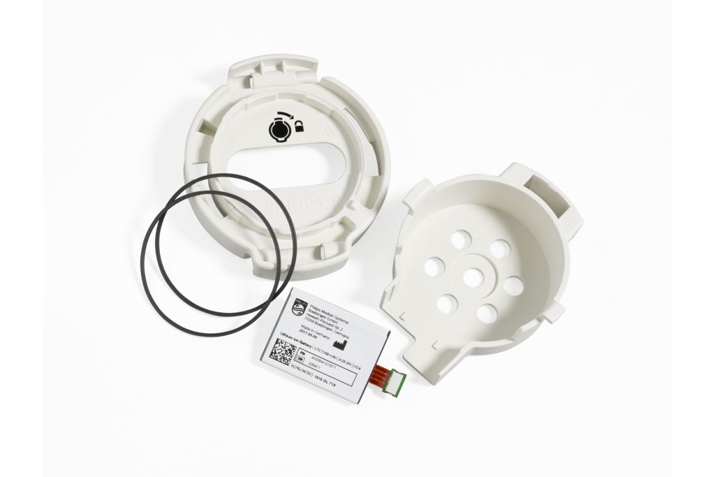 Standard product photograph