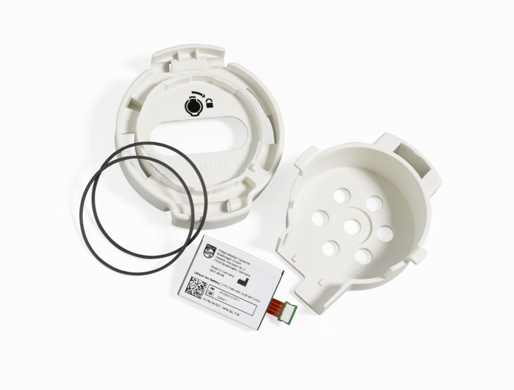 Standard product photograph