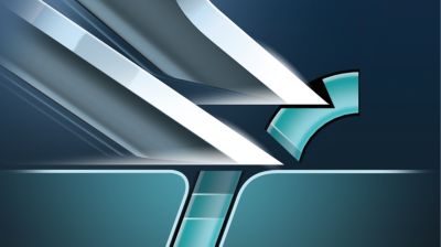 Lifts hairs to cut comfortably close