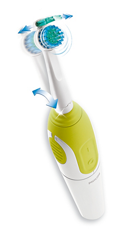 Sonicare Sensiflex