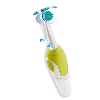 Sonicare Sensiflex